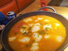 -苗小坛酸汤鱼(酒仙桥店)