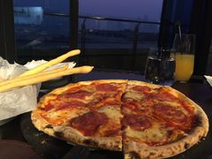 -CASANOVA西餐厅(海信广场店)