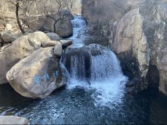 -崂山九水游览区