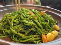 -哈啾嗨·蒙文化主题餐厅(京汉新城店)