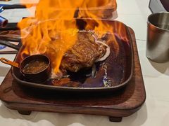 -牛扒先生·厚切雪花牛扒西餐厅(北京路禺山路店)