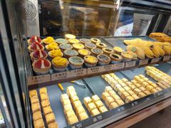 -仙豆菓夫(鼓楼店)