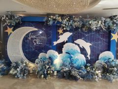 -世纪缘国际会议中心·中餐厅(百家湖店)