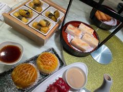-陶陶居酒家(SM二期购物广场店)
