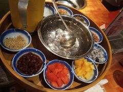 -周小明火锅(黑金冠社区店)