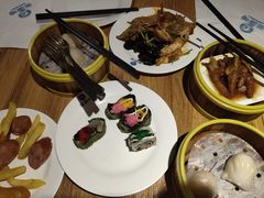 -纽斯特牛排自助餐厅(浦东文峰广场店)