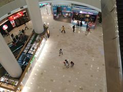 -银泰百货(北京大红门店)