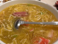 -群乐饭店(滨安路店)