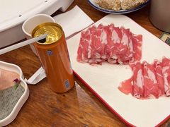 -乐宴·老北京铜火锅(八卦岭店)