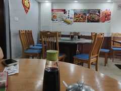 -东北四季饺子王(华山路店)