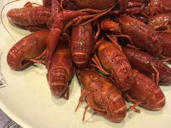 -靓靓蒸虾(中山公园店)
