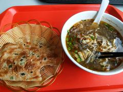 -南师大仙林校区东区食堂