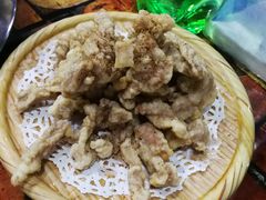 -小郡肝串串香火锅(金桥店)