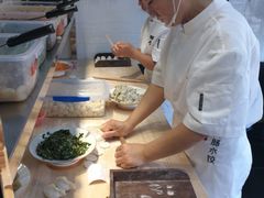 -必点海鲜·鲅鱼水饺(鞍山西道店)