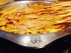 -袁记串串香(新南门店)