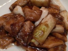 -西苑饭店·蓬莱春餐厅