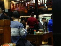 大堂-晋B2008刀削面(小南庄店)