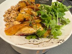 -潮澎派·潮汕菜大排档(南较西路店)