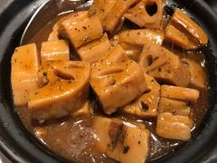 -铜锣湾·有麝自然香(渝北财富中心店)