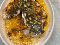 -寻味顺德·南记酒家·传统顺德菜·鱼生(广源路店)