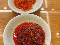 -清真·益鑫羊肉手抓馆(花园北街店)