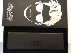 -LOHO眼镜(北京富力广场店)