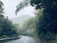 -穹窿山景区