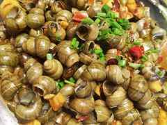 -竹中驿农家餐馆