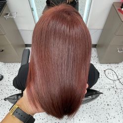 -MY WAY SALON