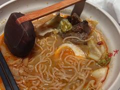 -味千拉面(星摩尔购物中心店)