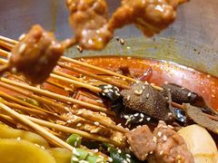 -付小姐在成都(五道口店)