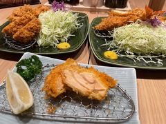 里脊猪排饭-和幸(春熙路群光广场店)