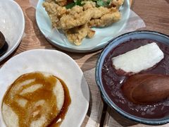 一口小酥肉-小满手工粉(上海新世界城店)