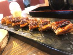 鳗鱼蒲烧-东京屋(武定路店)