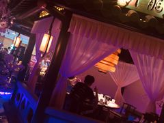 景观位-桂满陇-西湖船宴(西单大悦城店)