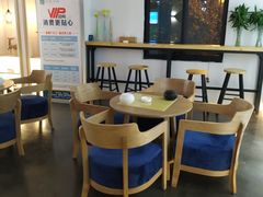 -朴境采耳·足道按摩(科学大道旗舰店)