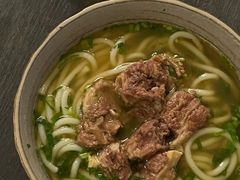 -Ameigo梅果·云贵川bistro(长宁来福士店)