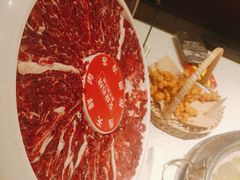 -左庭右院鲜牛肉火锅(长泰广场店)