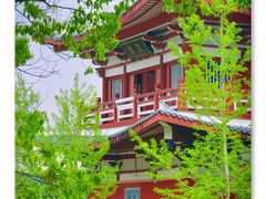 -莆田南少林寺