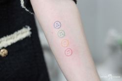 点击看大图 -飛凡TATTOO纹身•原创