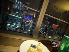 -北京国贸大酒店