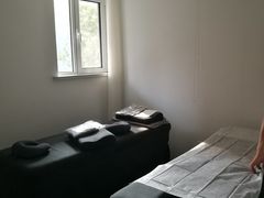 -心悦堂按摩空间