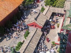 景点-开封府