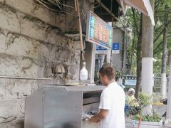 -东方亚克西餐厅(西康路店)
