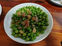 -玲燕蒸菜馆(江东路店)