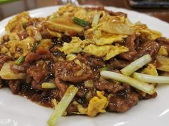 醋溜木须-白魁老号饭庄(交道口店)