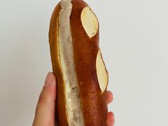 芋泥碱水-稻田秋(怡美广场店)