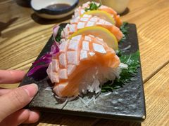 -渔井食堂(新洲店)