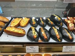 -烘焙町面包店(西四店)