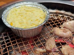 -炎蔵牛舌烤肉